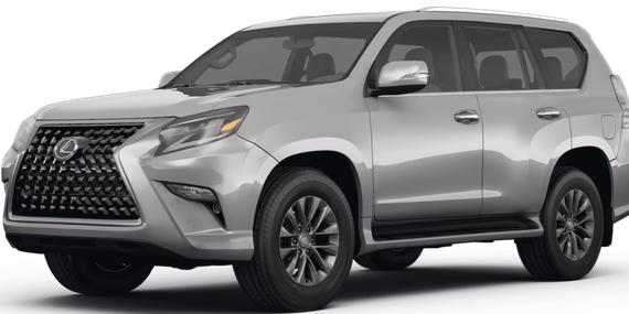 LEXUS GX 2022 JTJAM7BX0N5307168 image