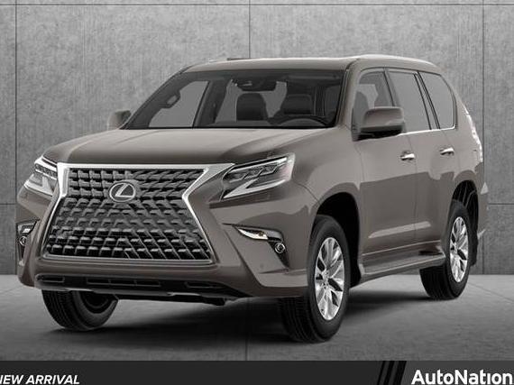 LEXUS GX 2022 JTJAM7BX0N5314055 image