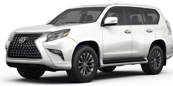 LEXUS GX 2022 JTJAM7BX0N5313410 image LEXUS GX 2022 JTJAM7BX0N5313410 image