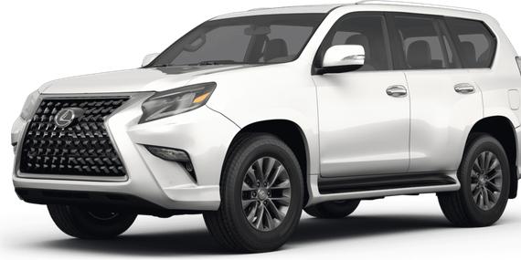 LEXUS GX 2022 JTJAM7BX0N5314931 image