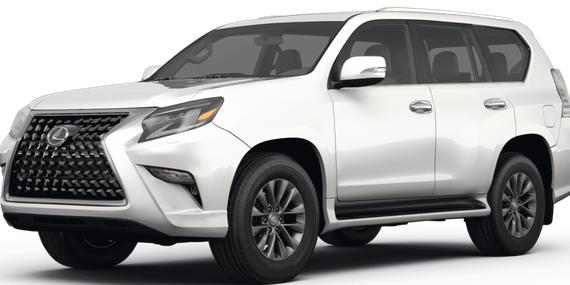 LEXUS GX 2022 JTJAM7BX4N5314446 image LEXUS GX 2022 JTJAM7BX4N5314446 image