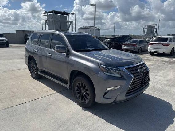 LEXUS GX 2022 JTJAM7BX5N5332745 image LEXUS GX 2022 JTJAM7BX5N5332745 image