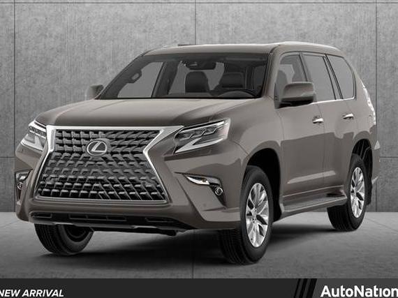 LEXUS GX 2022 JTJAM7BX0N5319868 image