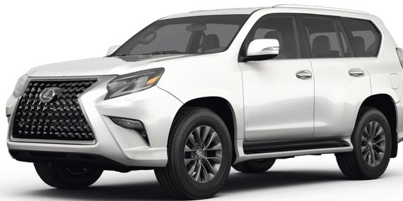 LEXUS GX 2022 JTJAM7BX0N5313715 image