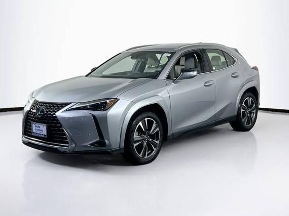 LEXUS UX 2023 JTHP9JBHXP2065030 image LEXUS UX 2023 JTHP9JBHXP2065030 image