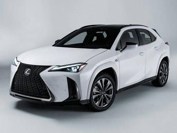 LEXUS UX 2023 JTHP9JBHXP2066761 image LEXUS UX 2023 JTHP9JBHXP2066761 image