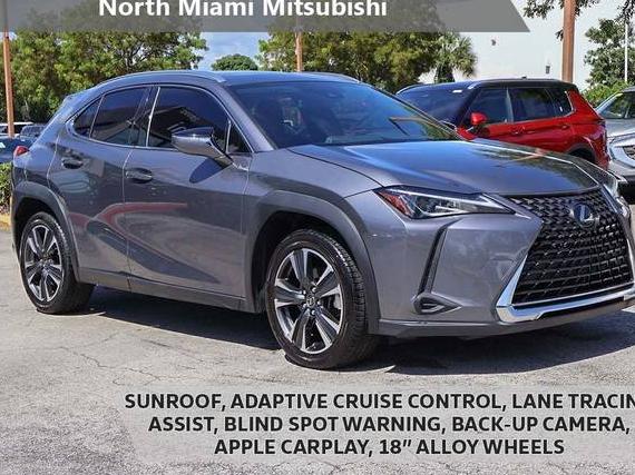 LEXUS UX 2019 JTHY3JBH5K2017059 image LEXUS UX 2019 JTHY3JBH5K2017059 image