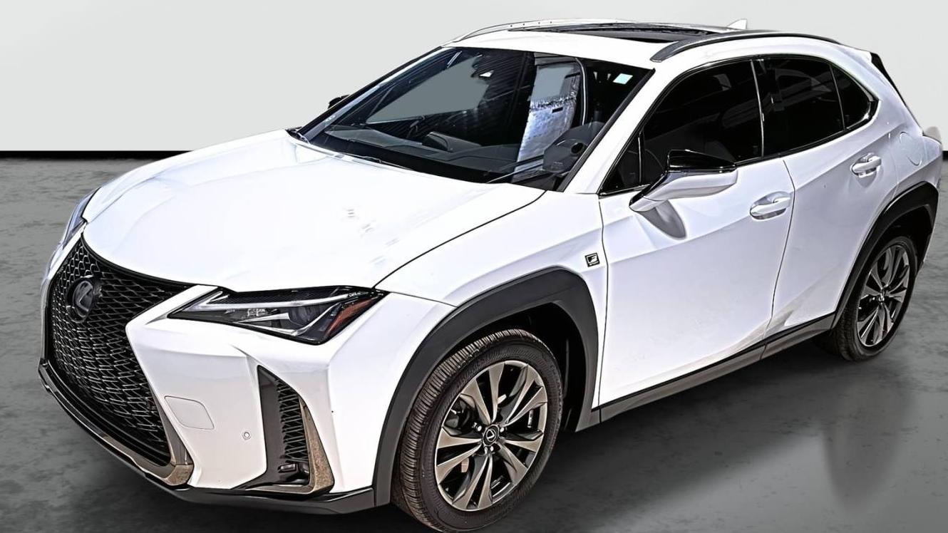 LEXUS UX 2019 JTHY3JBH3K2009073 image LEXUS UX 2019 JTHY3JBH3K2009073 image