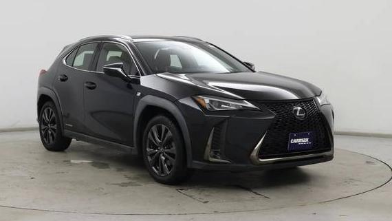 LEXUS UX 2019 JTHU9JBH7K2002009 image LEXUS UX 2019 JTHU9JBH7K2002009 image