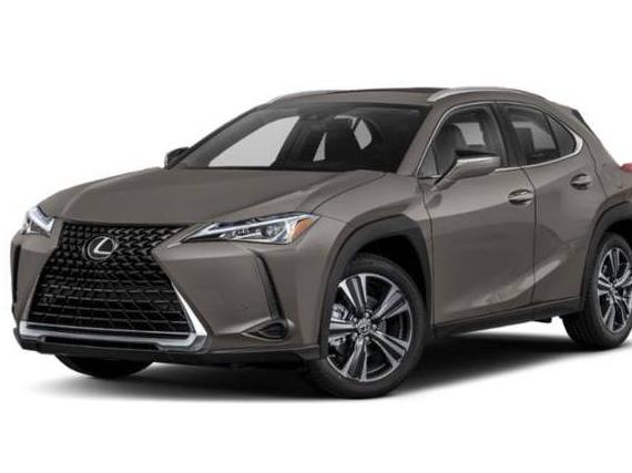 LEXUS UX 2019 JTHY3JBH7K2002918 image LEXUS UX 2019 JTHY3JBH7K2002918 image