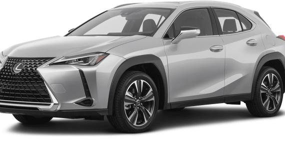 LEXUS UX 2019 JTHU9JBH3K2017557 image LEXUS UX 2019 JTHU9JBH3K2017557 image