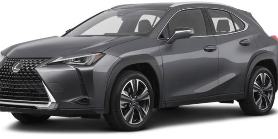 LEXUS UX 2019 JTHU9JBH8K2013262 image LEXUS UX 2019 JTHU9JBH8K2013262 image