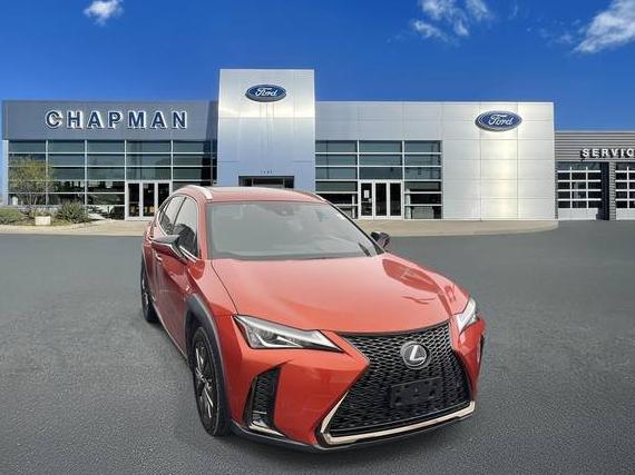 LEXUS UX 2019 JTHU9JBH2K2014181 image LEXUS UX 2019 JTHU9JBH2K2014181 image