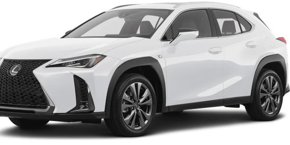 LEXUS UX 2019 JTHU9JBH3K2004033 image LEXUS UX 2019 JTHU9JBH3K2004033 image