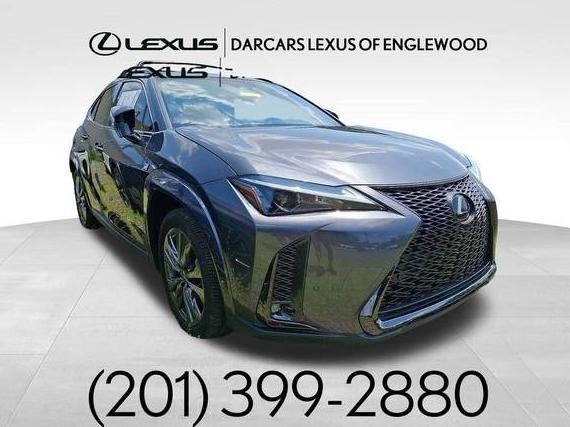 LEXUS UX 2024 JTHR6JBH2R2186204 image LEXUS UX 2024 JTHR6JBH2R2186204 image