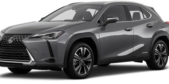 LEXUS UX 2024 JTHX6JBH1R2179848 image LEXUS UX 2024 JTHX6JBH1R2179848 image