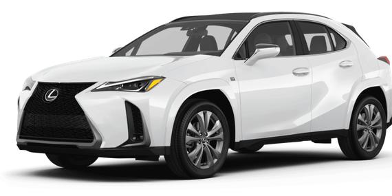 LEXUS UX 2024 JTHR9JBH5R2071829 image LEXUS UX 2024 JTHR9JBH5R2071829 image