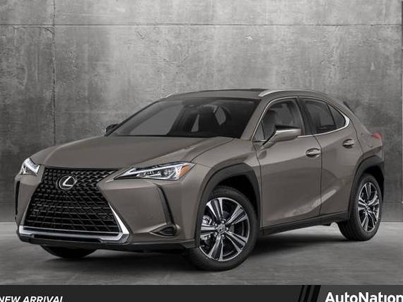 LEXUS UX 2020 JTHX3JBH2L2025391 image LEXUS UX 2020 JTHX3JBH2L2025391 image