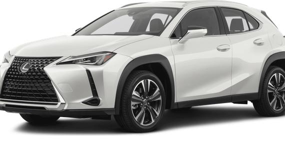 LEXUS UX 2020 JTHX3JBH0L2030265 image LEXUS UX 2020 JTHX3JBH0L2030265 image