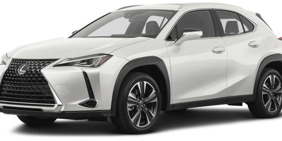 LEXUS UX 2020 JTHX9JBH7L2030746 image LEXUS UX 2020 JTHX9JBH7L2030746 image
