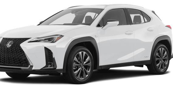 LEXUS UX 2020 JTHR9JBH7L2023255 image LEXUS UX 2020 JTHR9JBH7L2023255 image