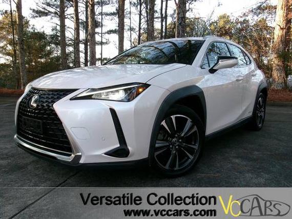 LEXUS UX 2020 JTHP9JBH2L2027334 image LEXUS UX 2020 JTHP9JBH2L2027334 image