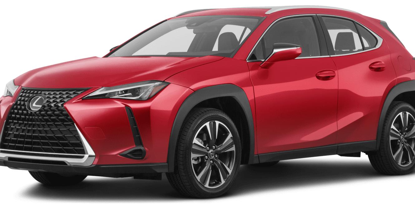 LEXUS UX 2020 JTHP9JBH3L2024622 image LEXUS UX 2020 JTHP9JBH3L2024622 image
