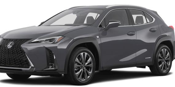 LEXUS UX 2020 JTHR9JBH2L2022871 image LEXUS UX 2020 JTHR9JBH2L2022871 image