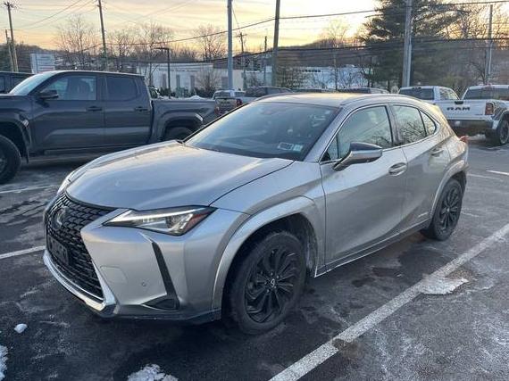 LEXUS UX 2022 JTHP9JBH1N2057198 image LEXUS UX 2022 JTHP9JBH1N2057198 image