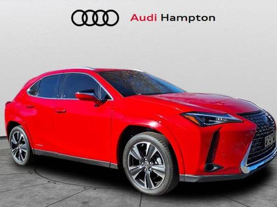 LEXUS UX 2022 JTHP9JBH7N2062664 image LEXUS UX 2022 JTHP9JBH7N2062664 image