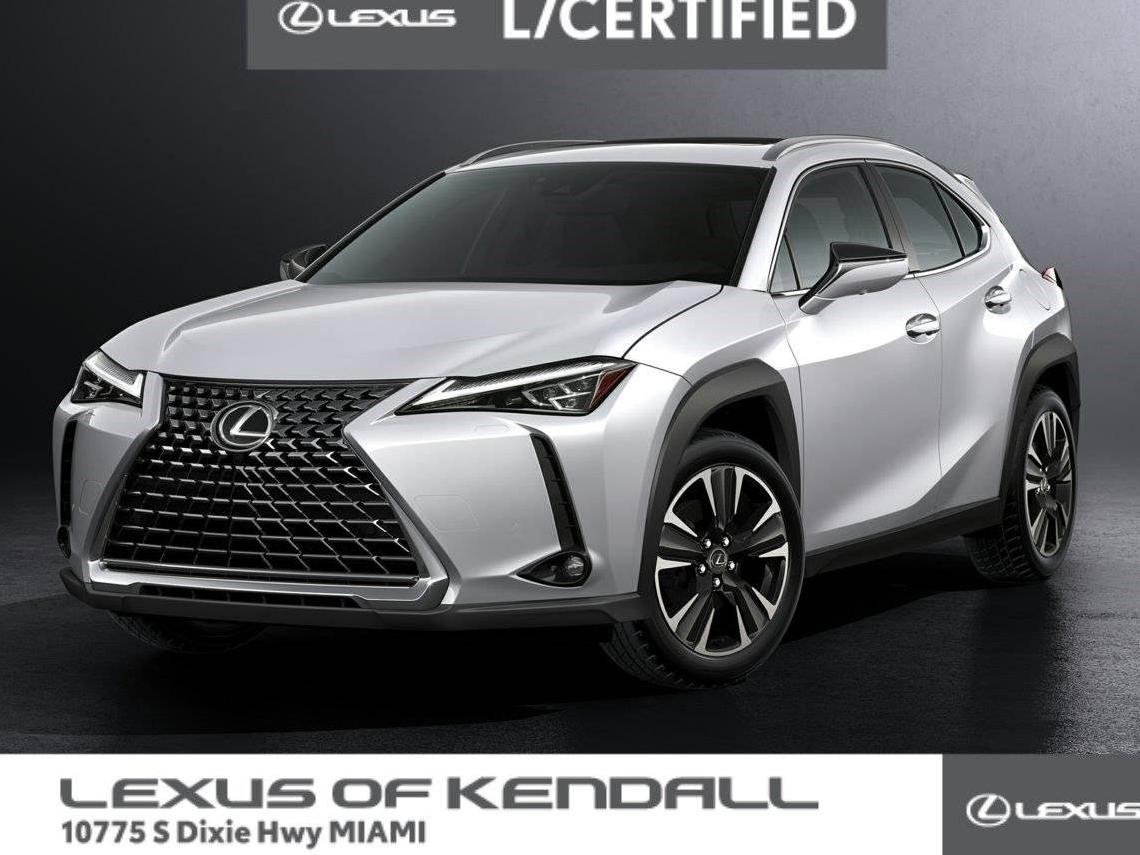 LEXUS UX 2022 JTHX9JBH6N2062865 image LEXUS UX 2022 JTHX9JBH6N2062865 image