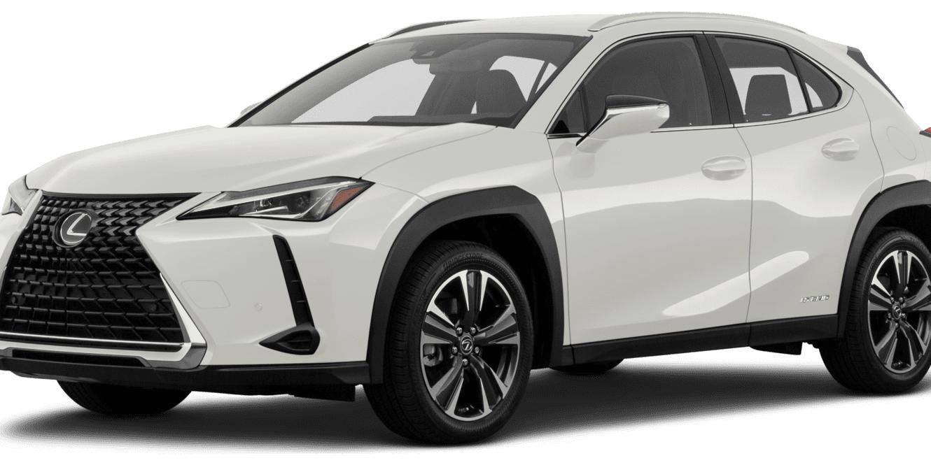 LEXUS UX 2022 JTHP9JBH7N2059358 image LEXUS UX 2022 JTHP9JBH7N2059358 image