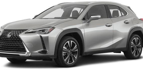LEXUS UX 2022 JTHX3JBH9N2049416 image LEXUS UX 2022 JTHX3JBH9N2049416 image