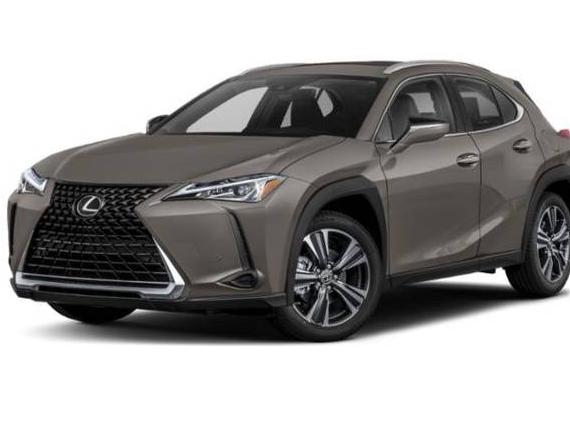 LEXUS UX 2022 JTHX3JBH7N2052329 image LEXUS UX 2022 JTHX3JBH7N2052329 image