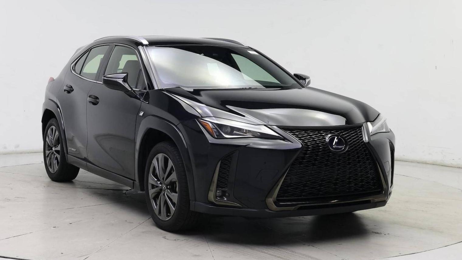 LEXUS UX 2022 JTHR9JBH2N2060443 image LEXUS UX 2022 JTHR9JBH2N2060443 image
