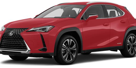 LEXUS UX 2022 JTHP9JBH3N2057221 image LEXUS UX 2022 JTHP9JBH3N2057221 image