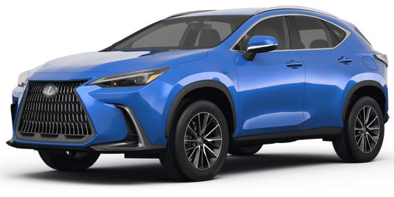 LEXUS NX 2023 2T2GDCAZXPC003694 image LEXUS NX 2023 2T2GDCAZXPC003694 image