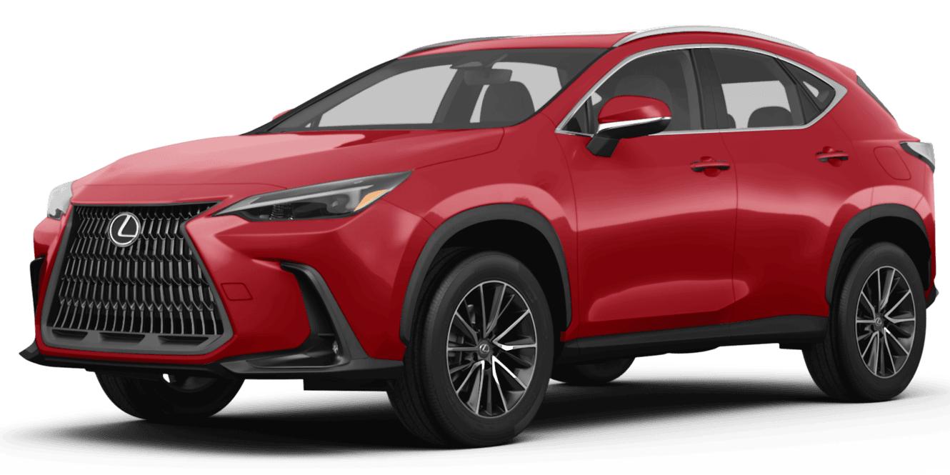 LEXUS NX 2023 2T2AKCEZ5PC012616 image LEXUS NX 2023 2T2AKCEZ5PC012616 image