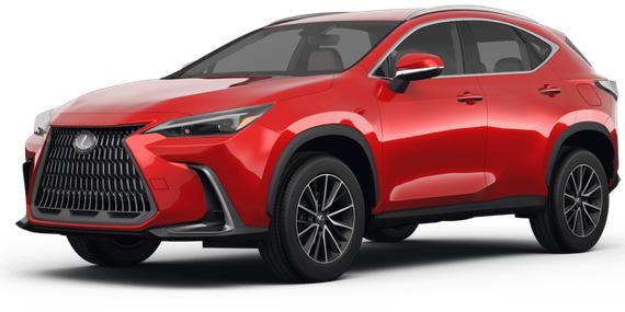 LEXUS NX 2023 2T2ADCAZXPC005256 image LEXUS NX 2023 2T2ADCAZXPC005256 image