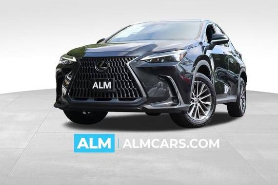 LEXUS NX 2023 2T2AGCEZ3PC021087 image LEXUS NX 2023 2T2AGCEZ3PC021087 image
