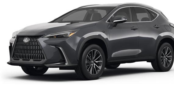 LEXUS NX 2023 2T2GDCAZ0PC005065 image LEXUS NX 2023 2T2GDCAZ0PC005065 image