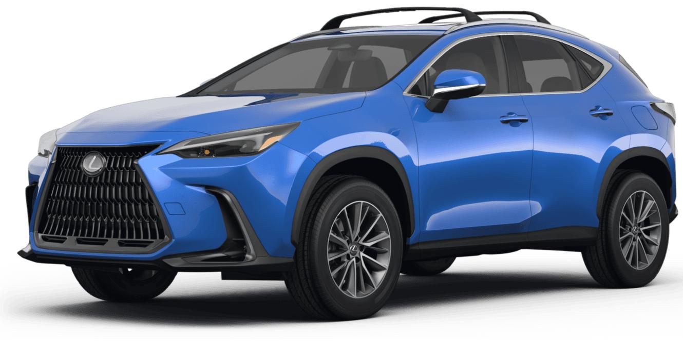 LEXUS NX 2023 2T2AGCEZ2PC027298 image LEXUS NX 2023 2T2AGCEZ2PC027298 image