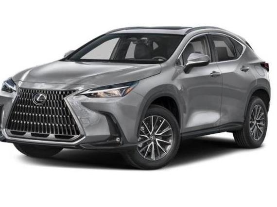 LEXUS NX 2023 2T2ADCAZ3PC005311 image