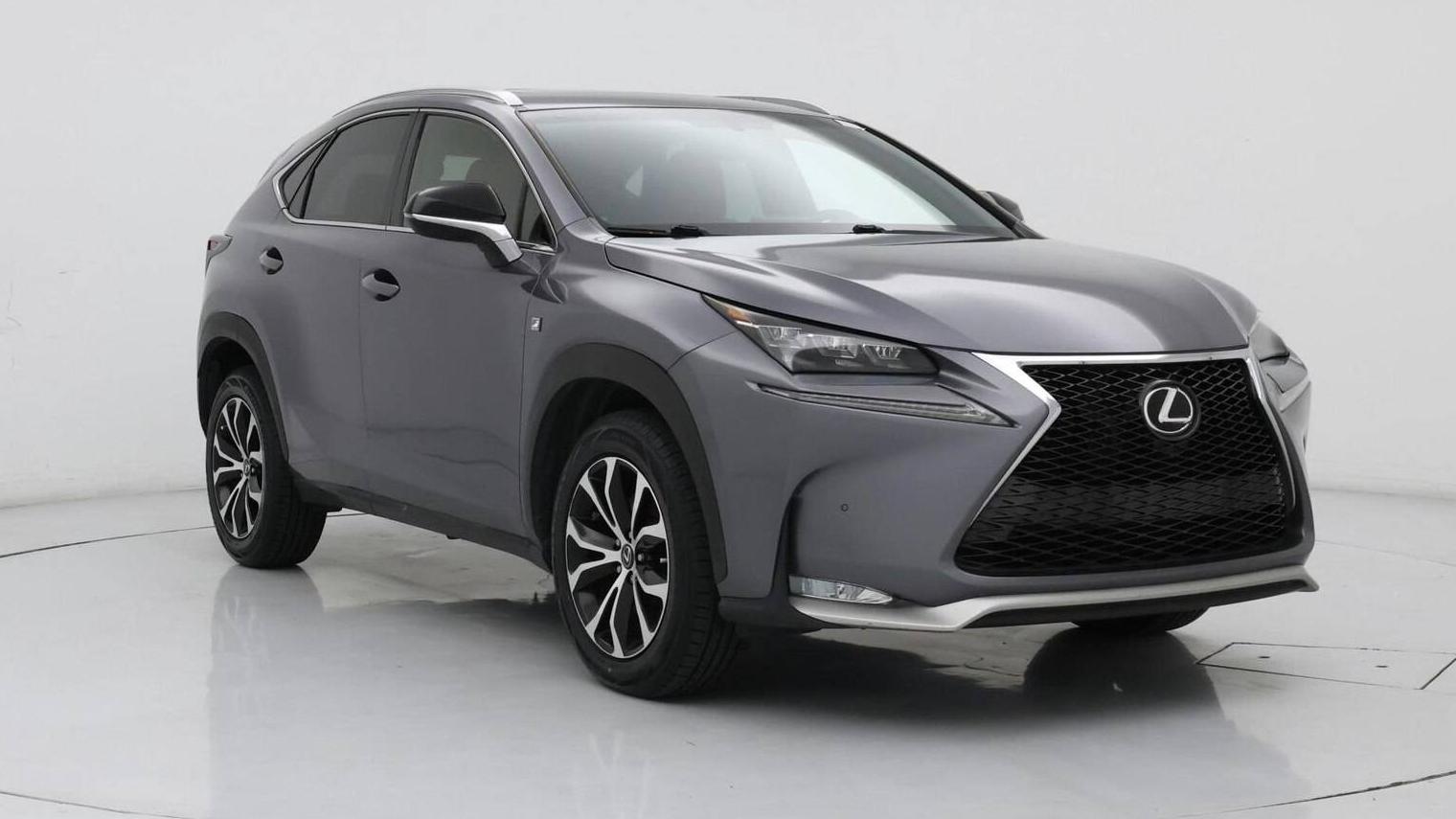 LEXUS NX 2016 JTJBARBZ0G2055114 image