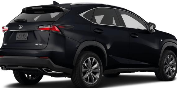 LEXUS NX 2016 JTJBARBZ0G2091076 image
