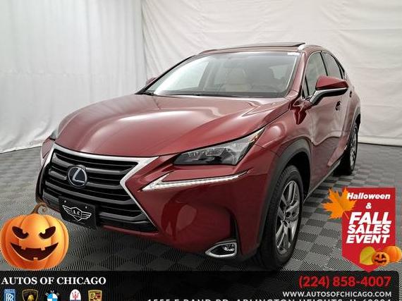 LEXUS NX 2016 JTJBJRBZ8G2046631 image LEXUS NX 2016 JTJBJRBZ8G2046631 image