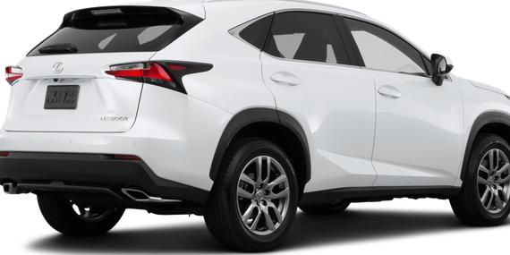 LEXUS NX 2016 JTJBARBZ0G2089912 image