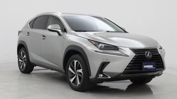 LEXUS NX 2019 JTJBARBZ2K2207712 image LEXUS NX 2019 JTJBARBZ2K2207712 image