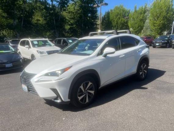 LEXUS NX 2019 JTJBARBZ7K2212064 image LEXUS NX 2019 JTJBARBZ7K2212064 image