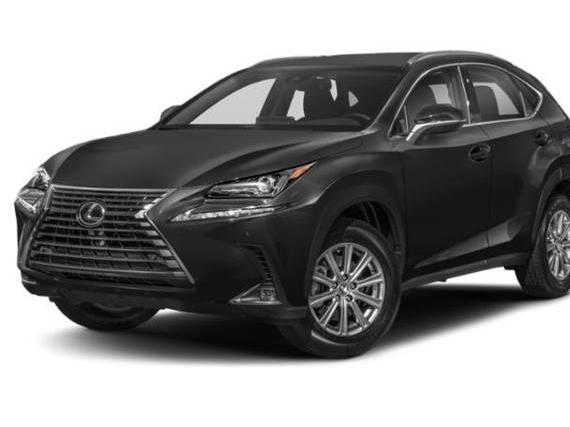 LEXUS NX 2019 JTJBARBZ1K2203716 image